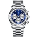 POEDAGAR 921 Blue I SLV