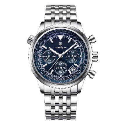 POEDAGAR 960 Blue I SLV