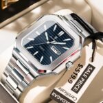 POEDAGAR 672 Blue I SLV - Image 2