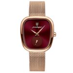 POEDAGAR 783 Red I RG