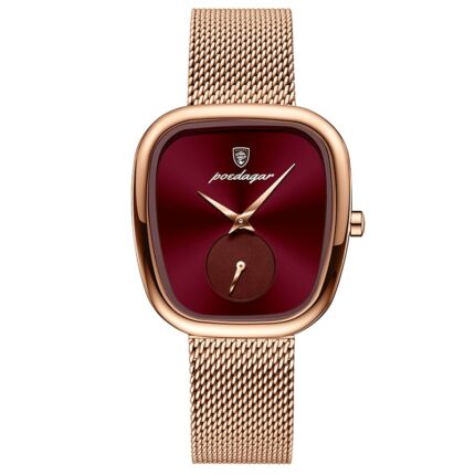 POEDAGAR 783 Red I RG