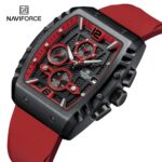 Naviforce NF8025 BRR - Image 2