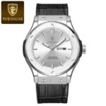 POEDAGAR 952 White I SLV