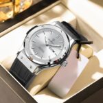 POEDAGAR 952 White I SLV - Image 2