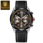 POEDAGAR 862 Silver I BLK