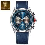 POEDAGAR 862 Silver I BLE