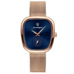 POEDAGAR 783 Blue I RG