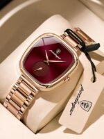 POEDAGAR 783 Red I RG - Image 2