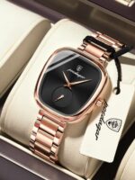 POEDAGAR 783 Black I RG - Image 2