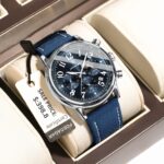 POEDAGAR 879 Blue I SLV - Image 2