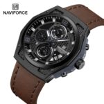 Naviforce NF8051T BGYBN - Image 2