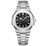 POEDAGAR 613 Black I SLV