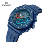 Naviforce NF8035 BEBEBE - Image 2