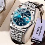 POEDAGAR 780 Blue I SLV