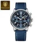 POEDAGAR 879 Blue I SLV