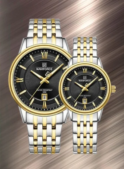Couple Watch