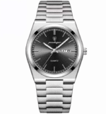 POEDAGAR 930 Silver I BLK