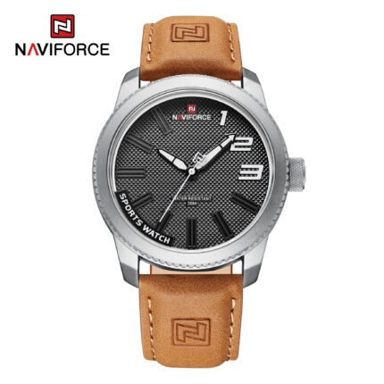 Naviforce NF9202 SWL.BN
