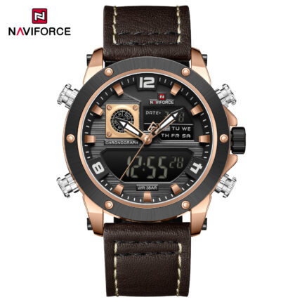 Naviforce NF9236 RGBD.BN