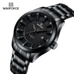 Naviforce NF8032 BGY - Image 2