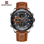 Naviforce NF9197 SGYO.BN
