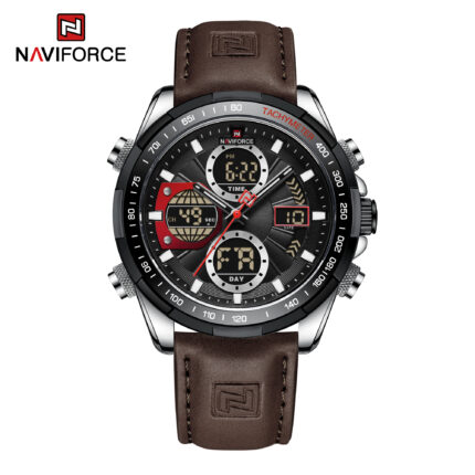 Naviforce NF9197 SBD.BN