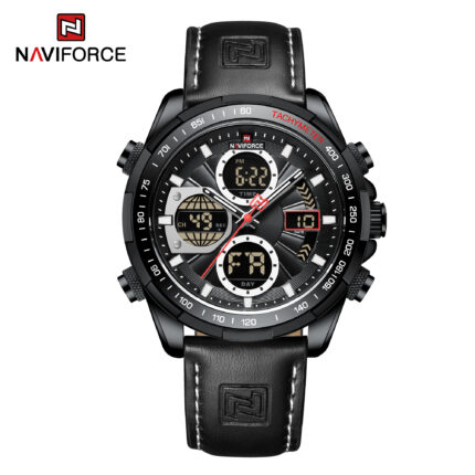 Naviforce NF9197 BWB