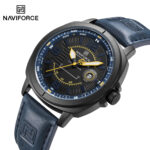Naviforce NF8078 BBEBE - Image 2