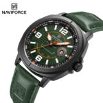 Naviforce NF8078 BGNGN - Image 2