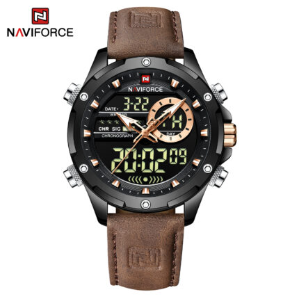 Naviforce NF9208 BBD.BN