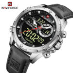 Naviforce NF9208 SBB - Image 2
