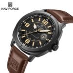 Naviforce NF8078 BYBN - Image 2