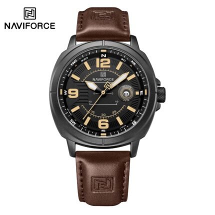 Naviforce NF8078 BYBN