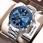 POEDAGAR 988 BLUE - Image 2