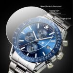 POEDAGAR 988 BLUE - Image 3