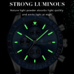 POEDAGAR 988 BLUE - Image 4