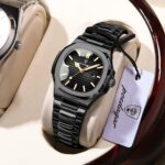 POEDAGAR 789 FULL BLACK - Image 2