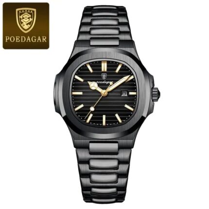 POEDAGAR 789 FULL BLACK