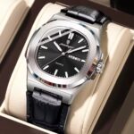 POEDAGAR 853 -B BLK I Black