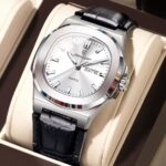 POEDAGAR 853 -B SLV I Black