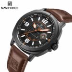 Naviforce NF8078 BOBN - Image 2