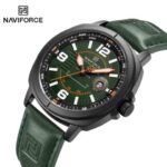 Naviforce NF8078 BGNGN - Image 2