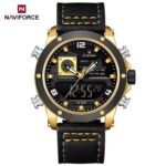 Naviforce NF9236 GWG