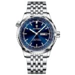 POEDAGAR 673 BLUE I SLV