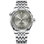 POEDAGAR 673 GRAY I SLV