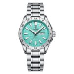 POEDAGAR 683 SLV I AQUA