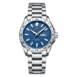 POEDAGAR 683 SLV I BLUE