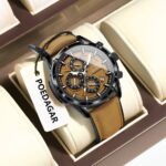 POEDAGAR 692-B TAN - Image 2