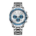 POEDAGAR 815 WHITE I BLE