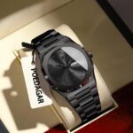 POEDAGAR 830 BLACK I BLK - Image 2